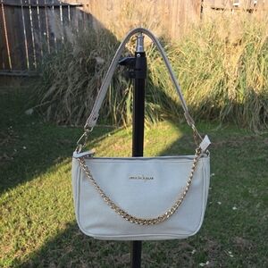 NANETTE Lepore Tatianna Baguette Shoulder Bag